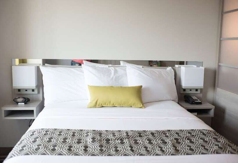 Microtel Inn & Suites By Wyndham West Fargo Near Medical Center