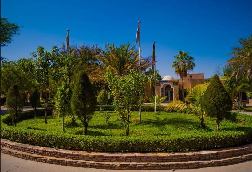 Monotel Dar El Barka