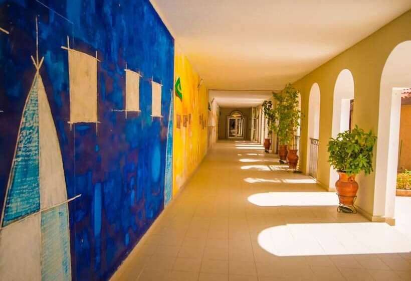 Monotel Dar El Barka