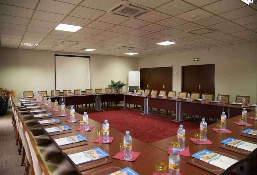 Monotel Dar El Barka