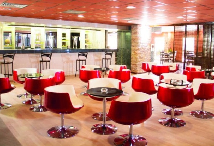 Monotel Dar El Barka