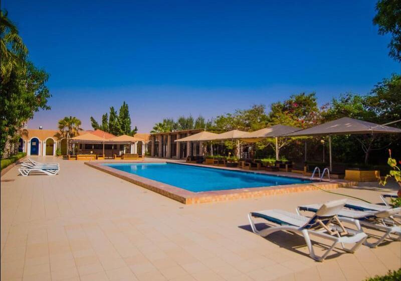 Monotel Dar El Barka