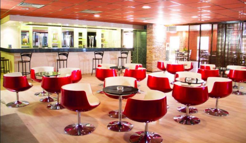 Monotel Dar El Barka