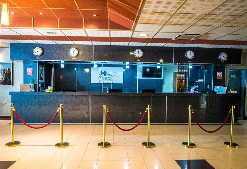 Monotel Dar El Barka