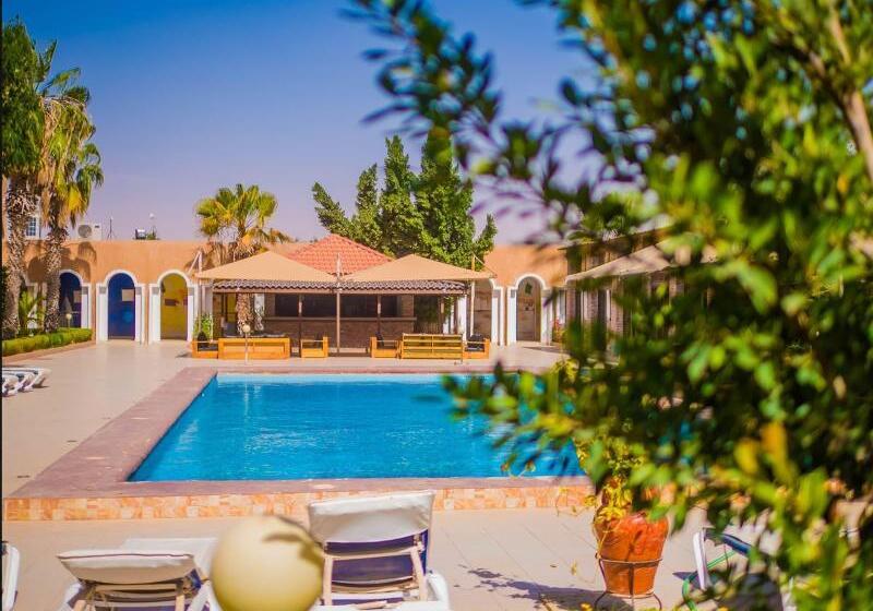 Monotel Dar El Barka