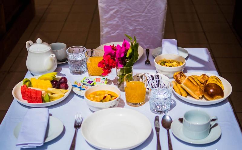 Monotel Dar El Barka