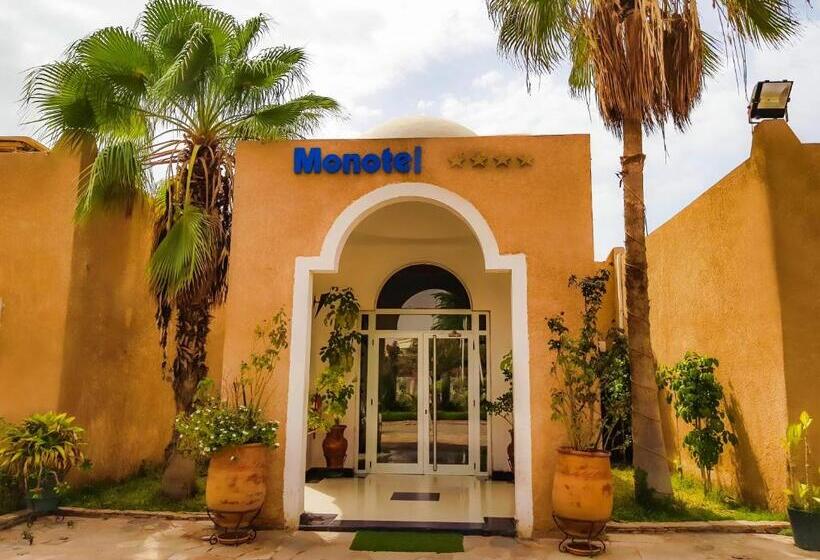 Monotel Dar El Barka
