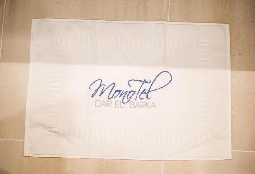 Monotel Dar El Barka