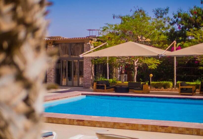 Monotel Dar El Barka