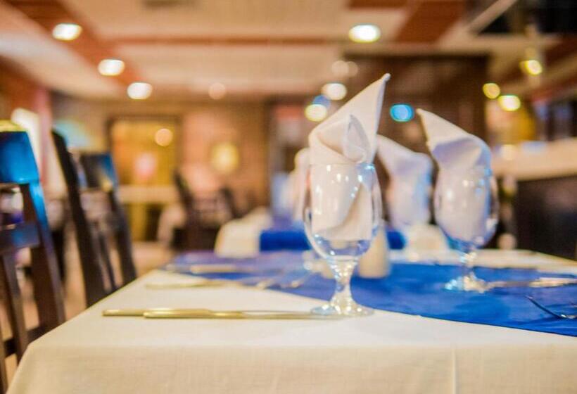 Monotel Dar El Barka