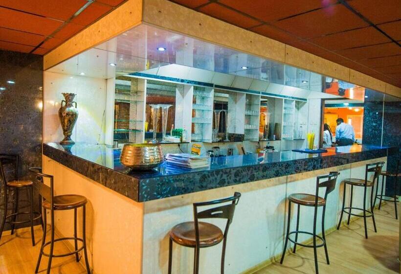 Monotel Dar El Barka