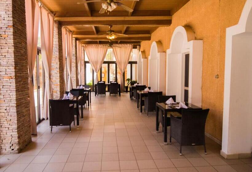 Monotel Dar El Barka