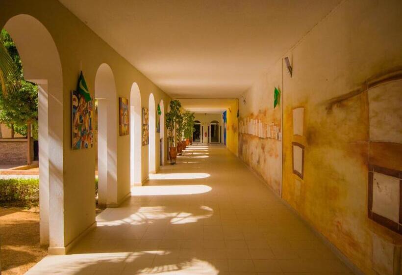 Monotel Dar El Barka