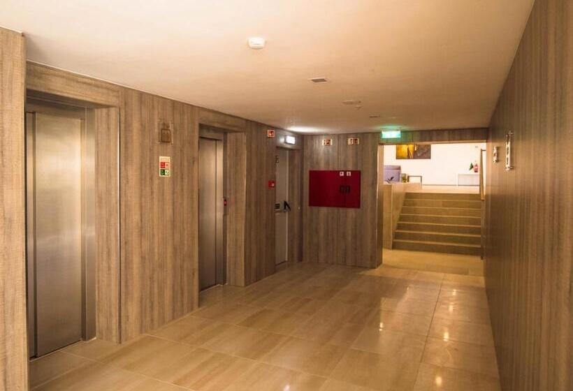 Monotel Dar El Barka