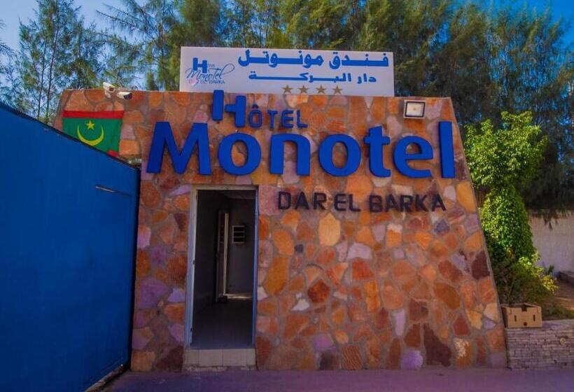 Monotel Dar El Barka