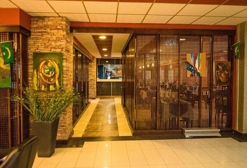 Monotel Dar El Barka