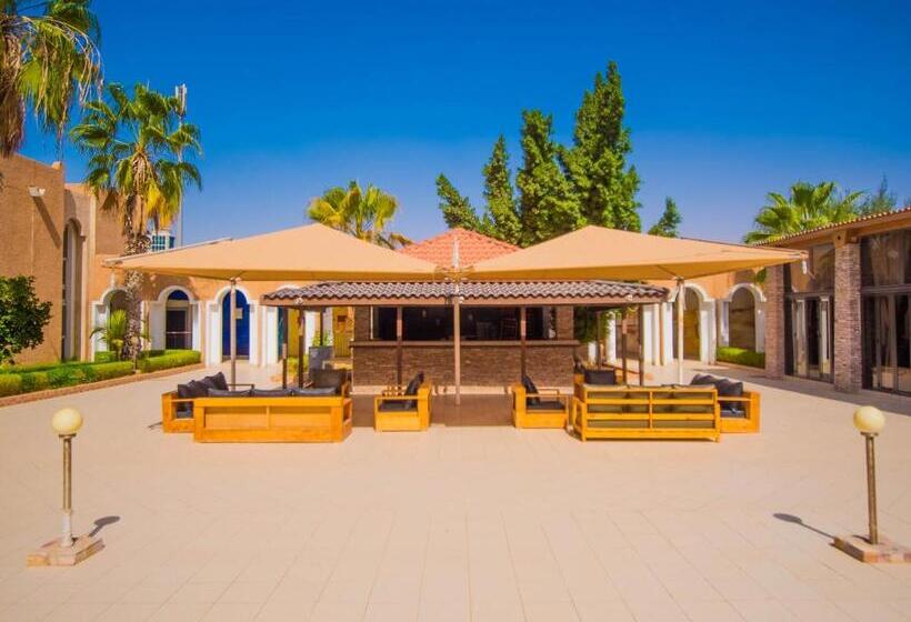 Monotel Dar El Barka