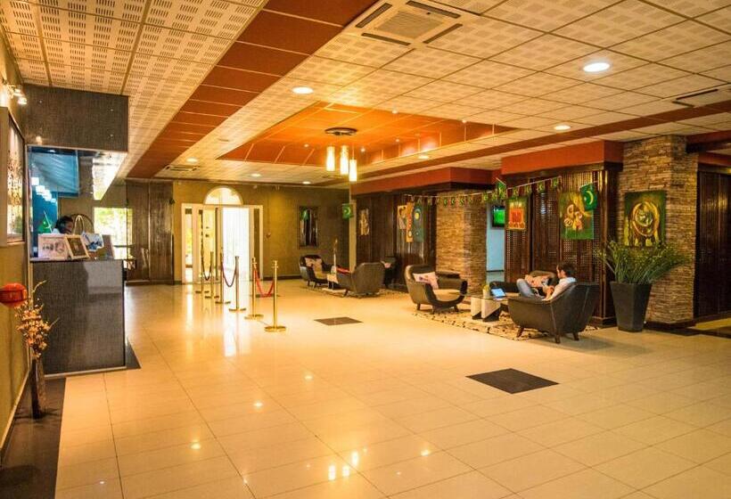 Monotel Dar El Barka