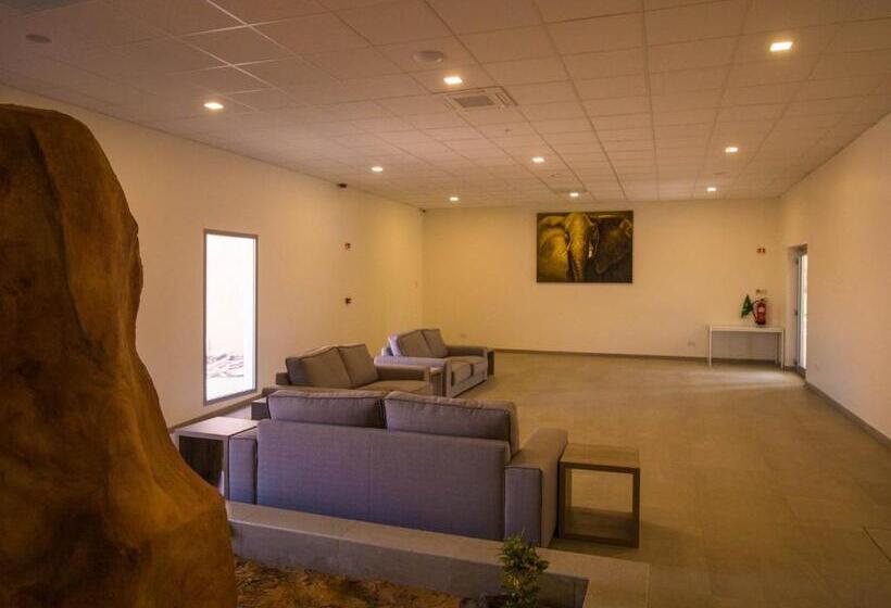 Monotel Dar El Barka