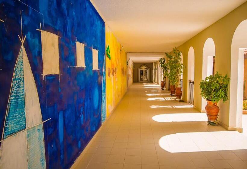 Monotel Dar El Barka