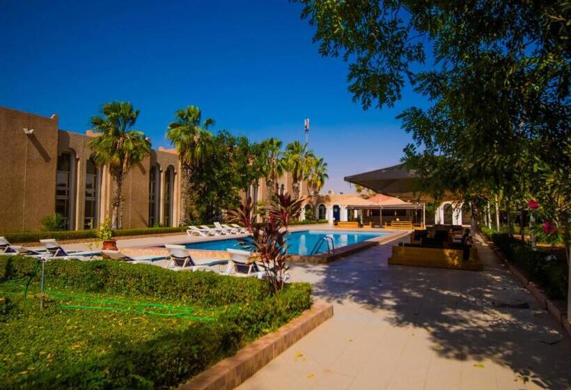 Monotel Dar El Barka