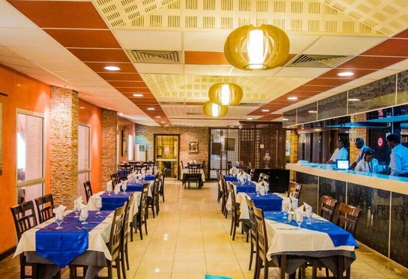 Monotel Dar El Barka