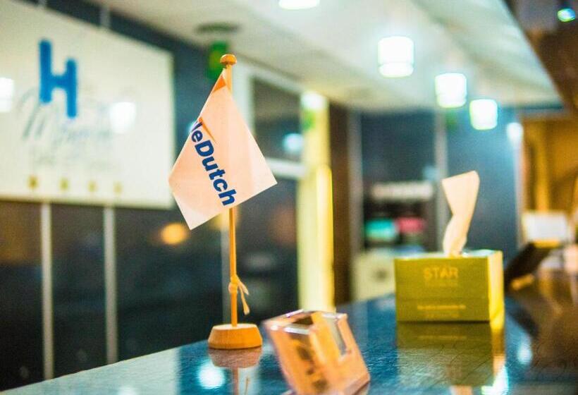 Monotel Dar El Barka