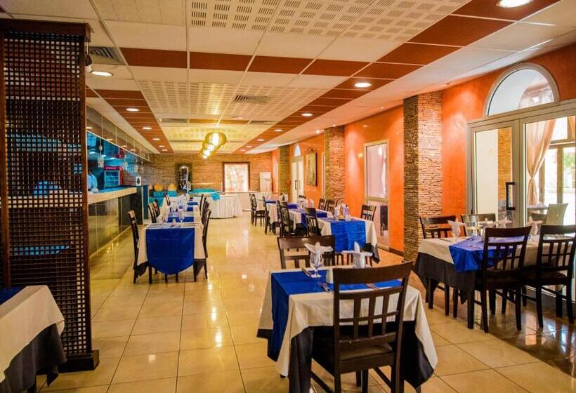 Monotel Dar El Barka