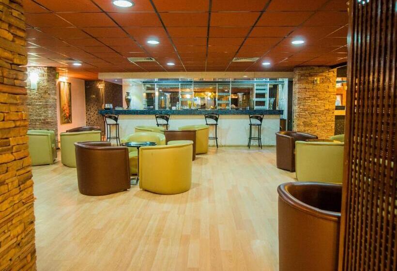 Monotel Dar El Barka