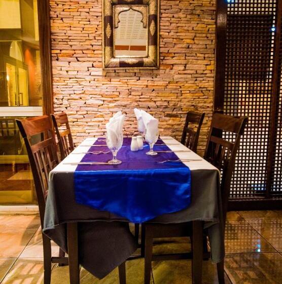 Monotel Dar El Barka