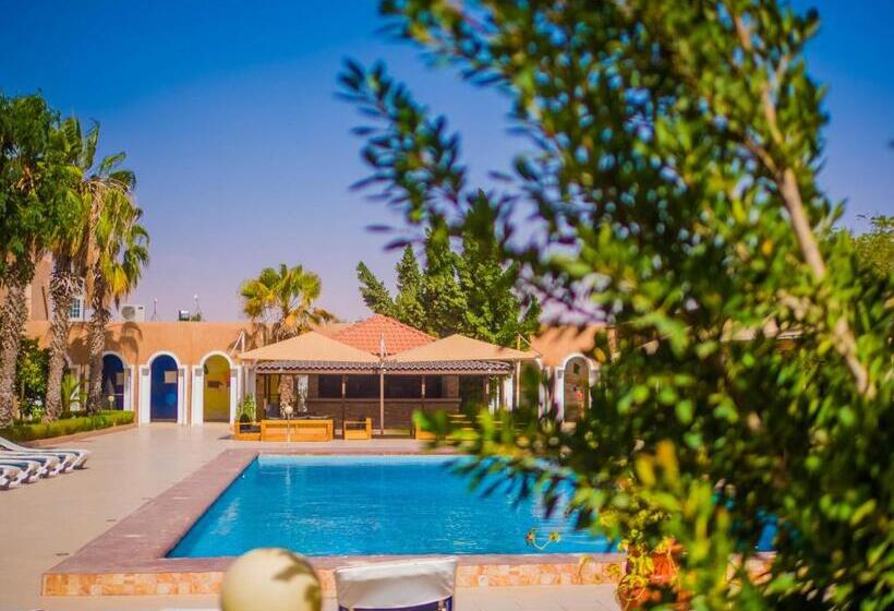 Monotel Dar El Barka