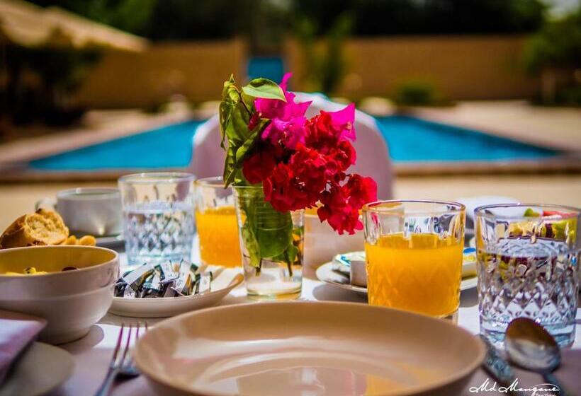 Monotel Dar El Barka