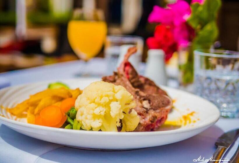 Monotel Dar El Barka