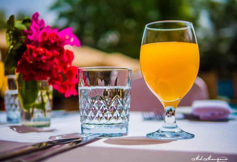 Monotel Dar El Barka