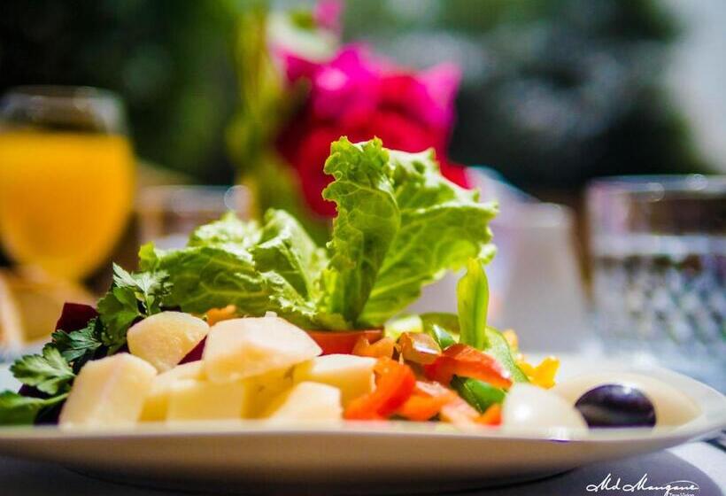 Monotel Dar El Barka