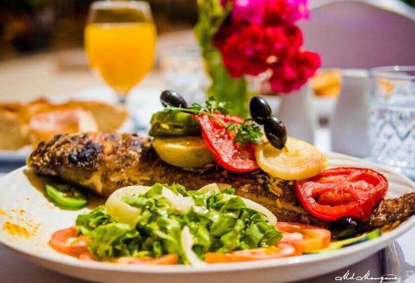 Monotel Dar El Barka