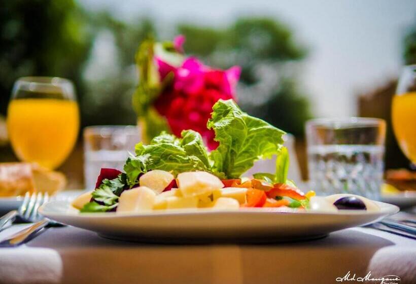 Monotel Dar El Barka