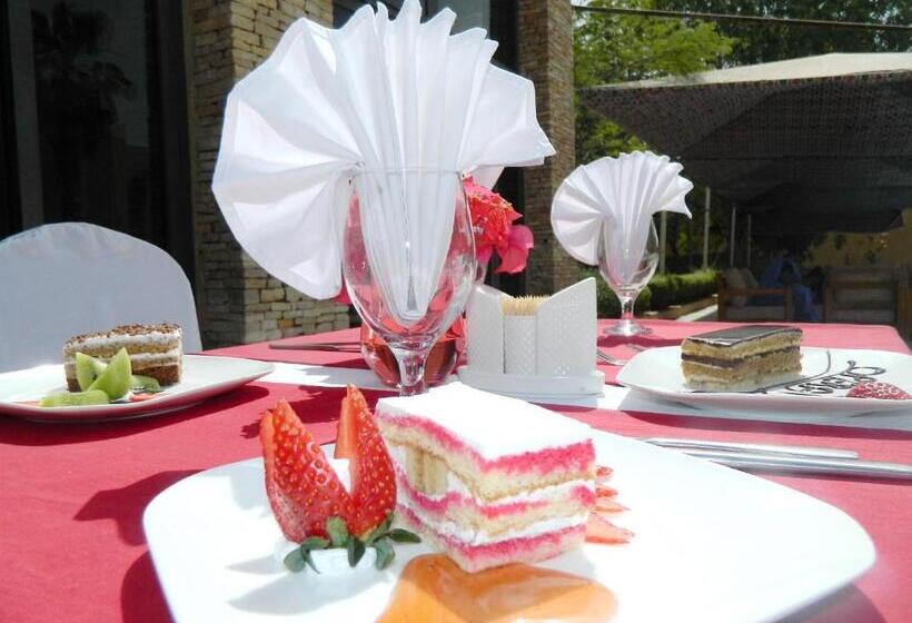 Monotel Dar El Barka