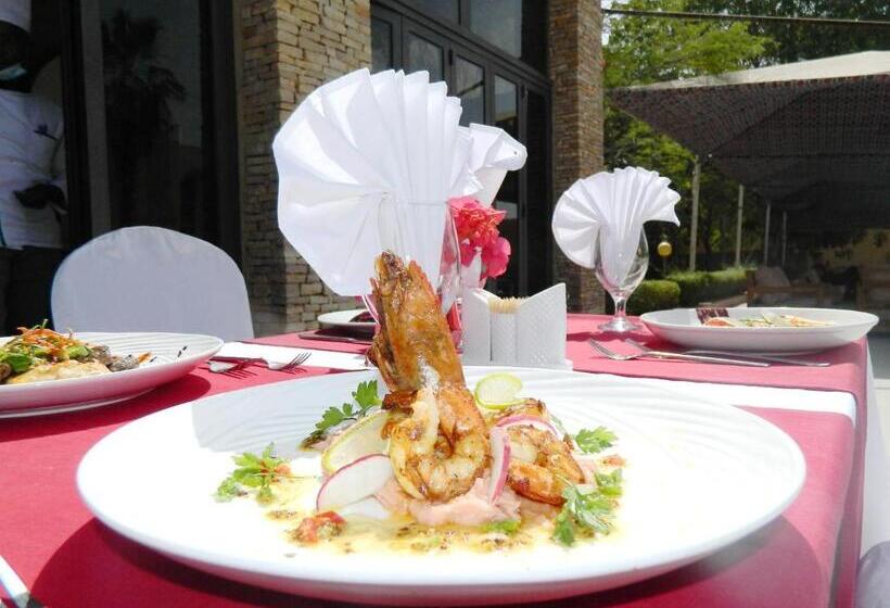 Monotel Dar El Barka