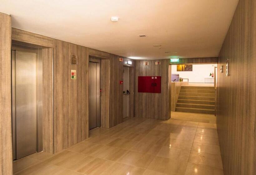 Monotel Dar El Barka