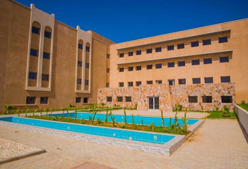 Monotel Dar El Barka