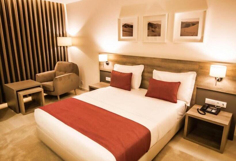 Monotel Dar El Barka