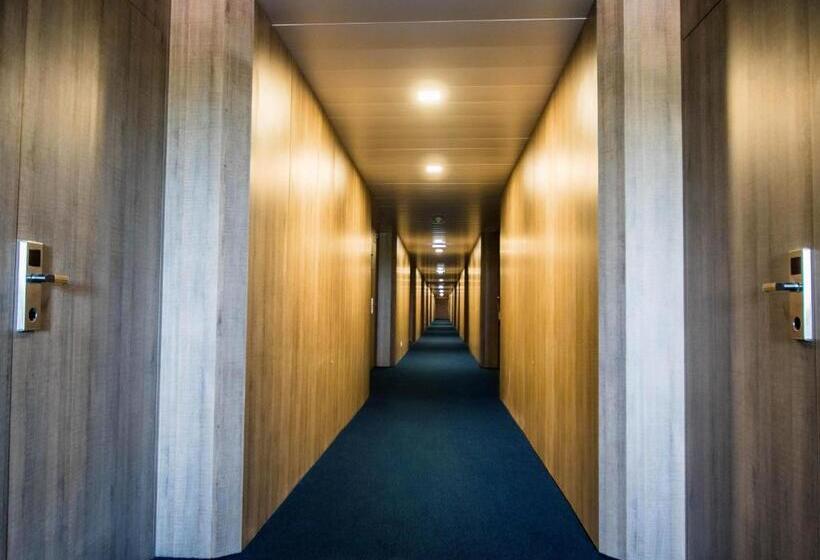 Monotel Dar El Barka