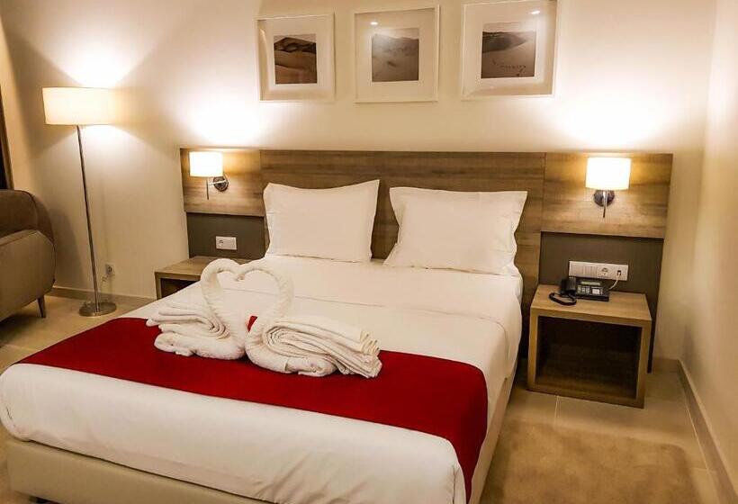 Monotel Dar El Barka