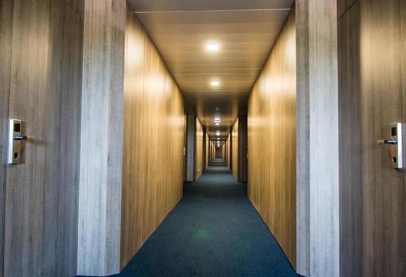 Monotel Dar El Barka