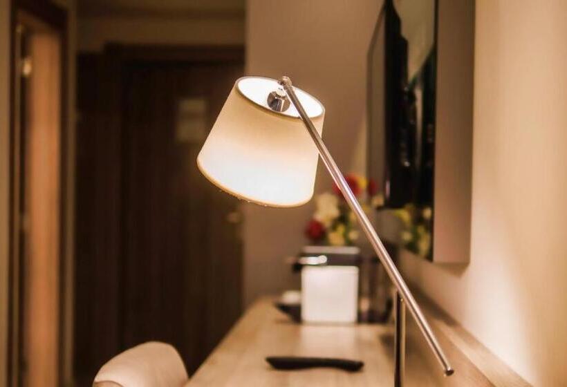 Monotel Dar El Barka