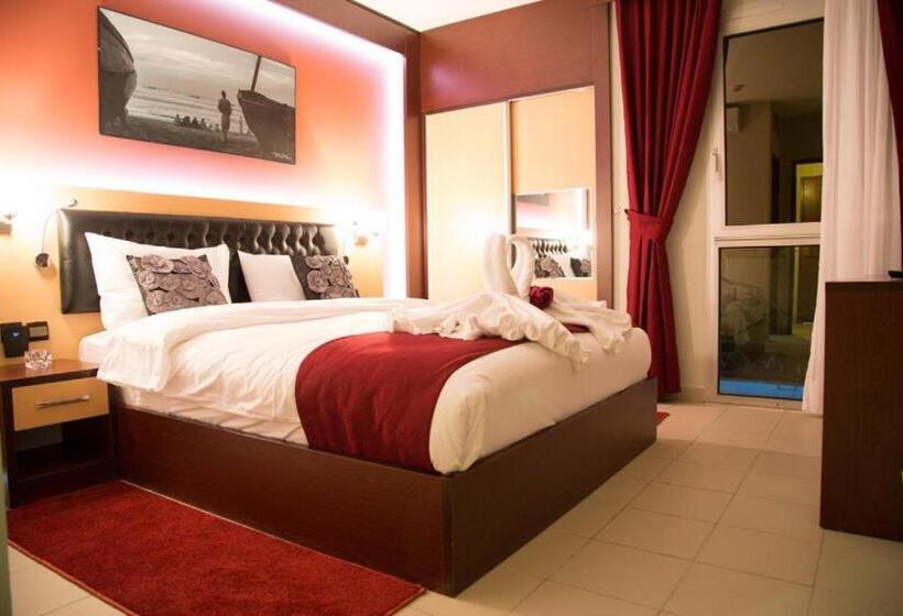 Monotel Dar El Barka