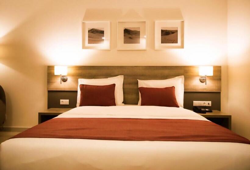 Monotel Dar El Barka