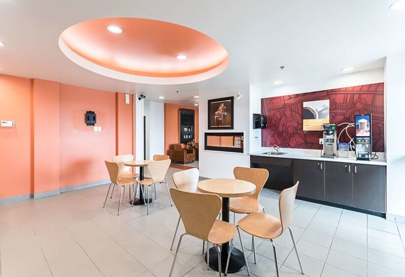 Motel 6 Moosomin, Sk