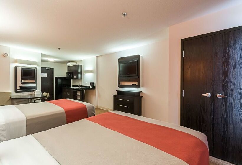 Motel 6 Moosomin, Sk